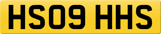 HS09HHS